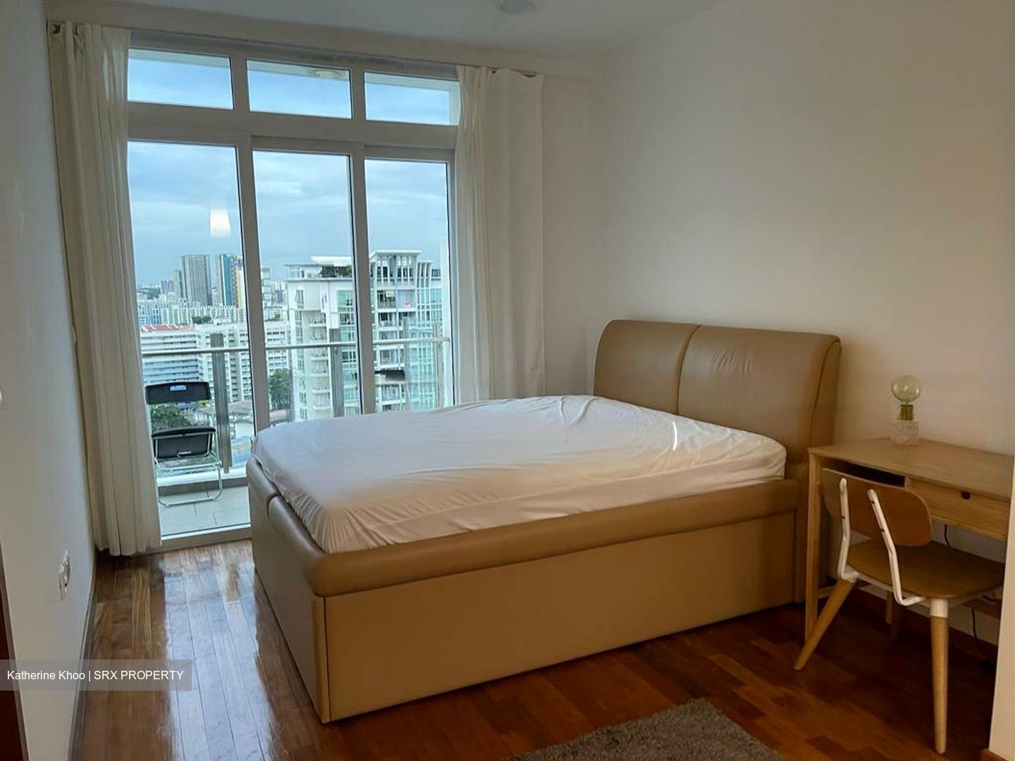 Prestige Heights (D12), Apartment #507678101